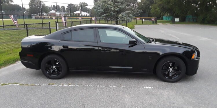 Decoding Dodge Transmission Identification by Serial Number