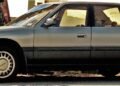 Acura Legend Suspension, Brakes & Specifications