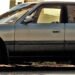 Acura Legend Suspension, Brakes & Specifications