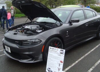 Decoding a Dodge VIN: Unveiling the Secrets of Your Dodge Vehicle