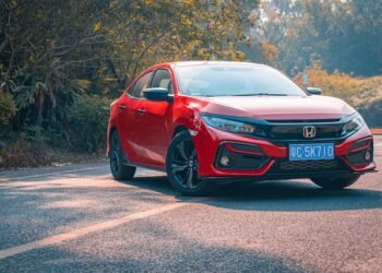 What does D3 mean in a Honda Civic?