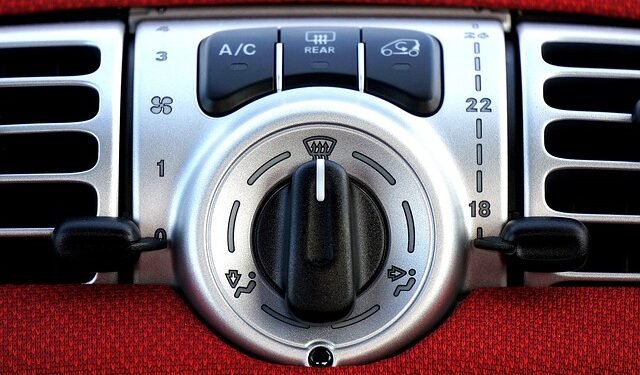 How Much Does It Cost to Fix a Car's AC