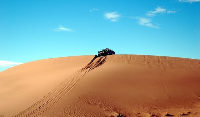 7 Best Online Platforms to Buy Used Cars in Dubai