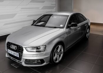 How many miles can an Audi A4 last?