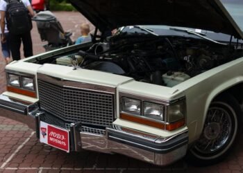 Cadillac Northstar Engine Replacement Cost