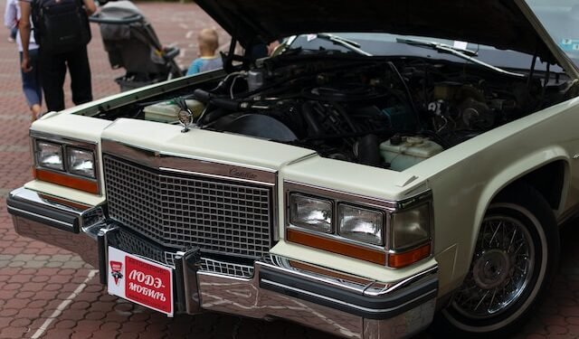 Cadillac Northstar Engine Replacement Cost