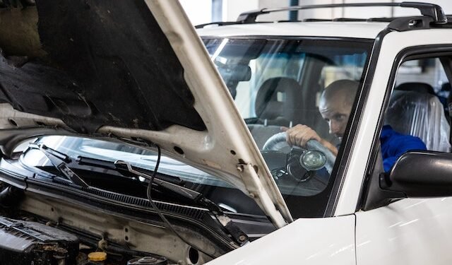 How long can you run a Car without Coolant?