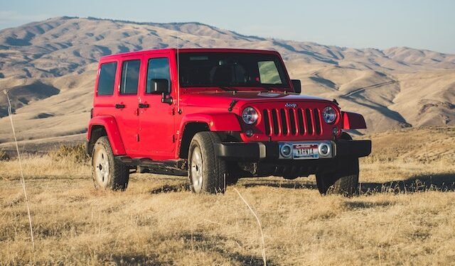 Is Jeep Grand Cherokee A Luxury Car?