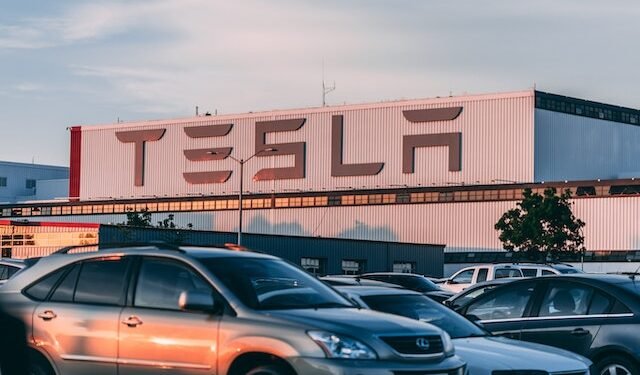 Tesla motor replacement cost?