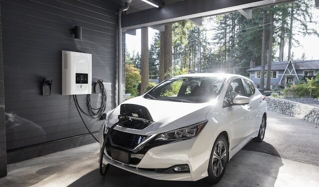 Nissan Leaf Towing Capacity