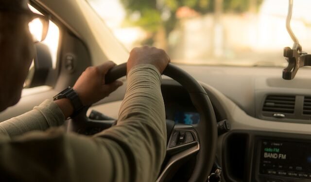 How Much Does An Uber Car Owner Make In Dubai?