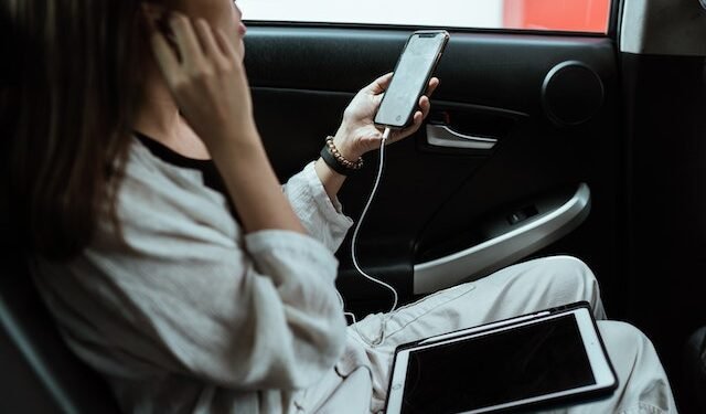 How To Install Aux Cord In Car?