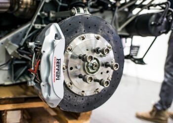 How Long Can You Drive On Grinding Brakes?