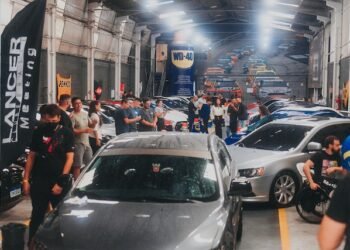 are car meets illegal