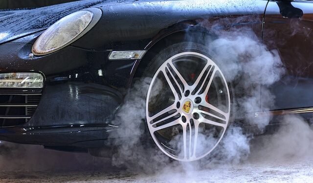 Who Owns Callahan Brakes?