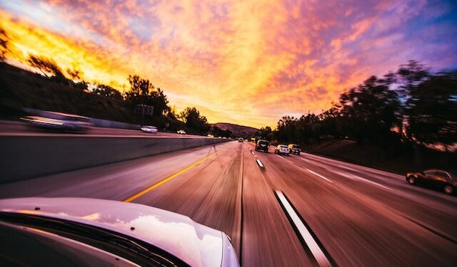 Is It Bad To Floor Your Car?