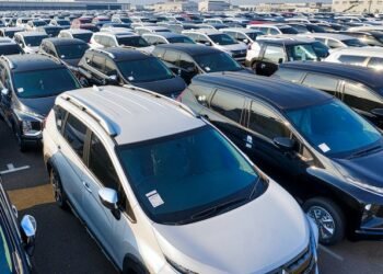 How Much Does A Car Cost To make?