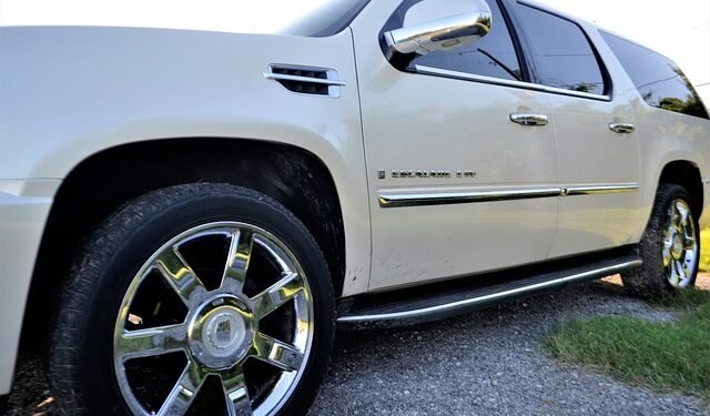 Weighing the Pros and Cons: Buying a Used Car