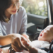 When Do Babies Grow Out of Hating Car Seat?