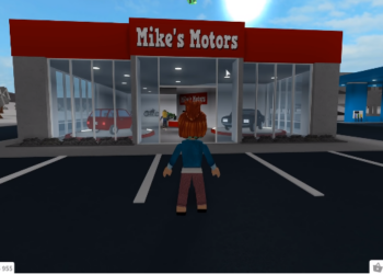 How to Buy a Car in Bloxburg?