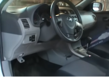 How To Reset Abs Light Without A Scan Tool?