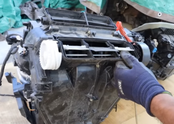 The Interconnectedness of the Heater and AC Compressor