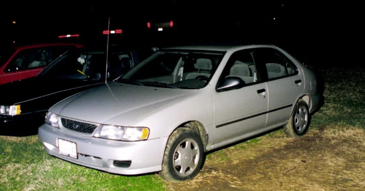 Cars Are Protected From Wasps