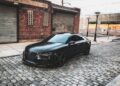 Is Audi A Luxury Car?