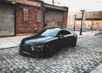 Is Audi A Luxury Car?