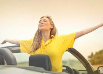 Who Is the Girl in the Ox Car Care Commercial?