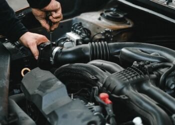 How Much Is a Car With a Blown Engine Worth?