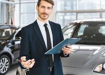 Who Owns Luther Auto Group?