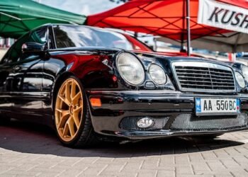 How To Tow A Car Without Tow Hooks?