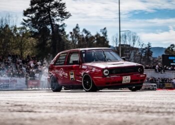 Are 4 Cylinder Cars Slow?