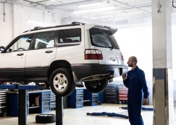 Subaru Forester Engine Replacement Cost?