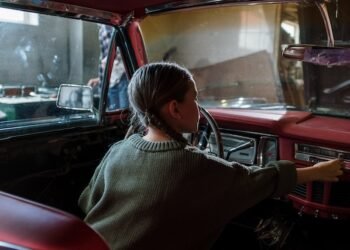 How To Disable A Car Without Opening The Hood?