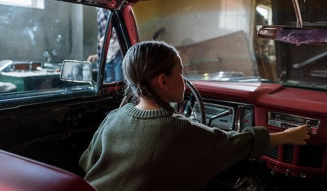 How To Disable A Car Without Opening The Hood?