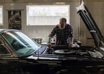 How To Fix Bent Metal On A Car?