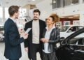 How To Get Job At Car Dealership?