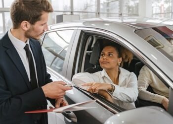 When Your Car Says 0 Miles To Empty?