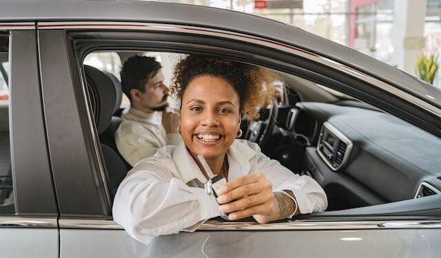 How To Get A Car Out Of Impound Without Title?