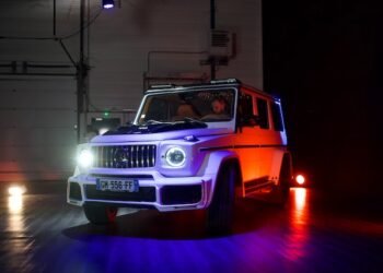 How Fast Can Cars Go In Reverse?