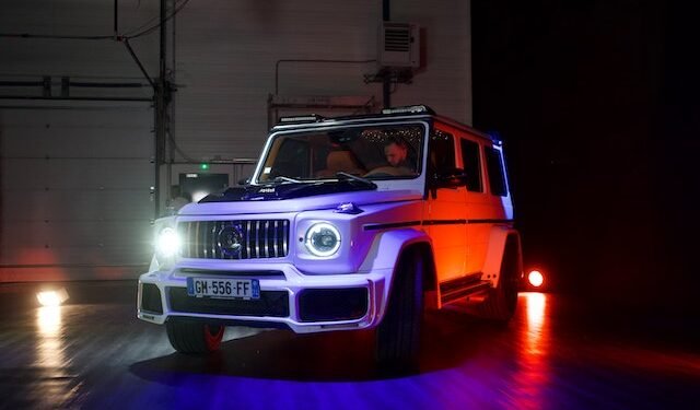 How Fast Can Cars Go In Reverse?