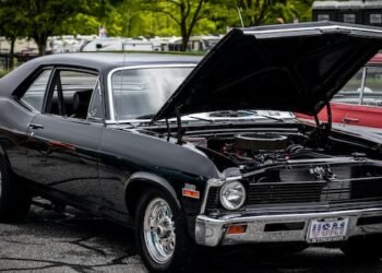 How Much Wind To Flip A Car?