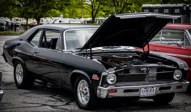 How Much Gas Is Used To Start A Car?