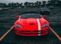 Is The Viper A Muscle Car?