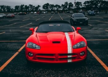 Is The Viper A Muscle Car?