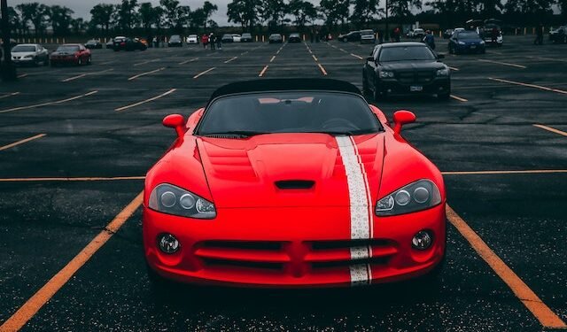Is The Viper A Muscle Car?