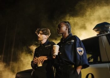 Are Cops Allowed To Touch Your Car?