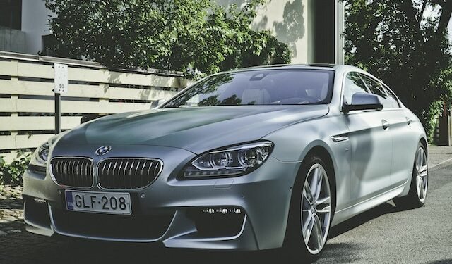 Is It Bad To Sit In A Running Car?